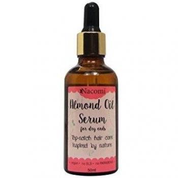 Nacomi Almond Oil Serum 50ml