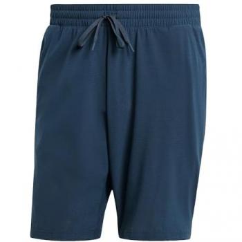 Adidas Ergo Shorts Hombres Azul Oscuro 7'' S
