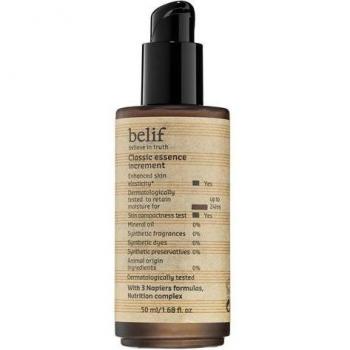 Belif Classic Essence Increment 50ml - Cosmetics