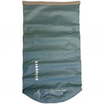 ZULUPACK- Tube 25 (Green Blue)
