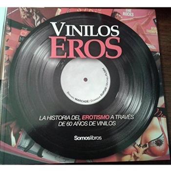 Vinillos eros