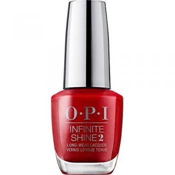 OPI Infinite Shine - A Little Guilt Under The Kilt - 15 ml.