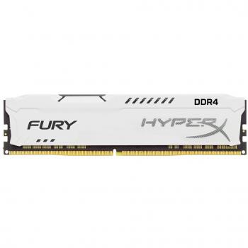 HyperX Memoria RAM HX426C16FW/16, blanco