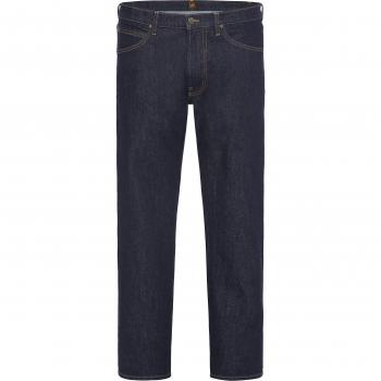 Lee Luke Rinse Slim Tapered Jeans