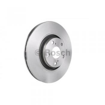 Bosch BD1405 Discos de freno - Eje delantero - certificación ECE-R90 - 1 disco unitario