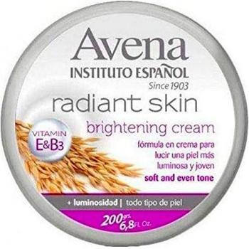 Instituto Español Inst Español Cr Avena Radiante 200 200 g