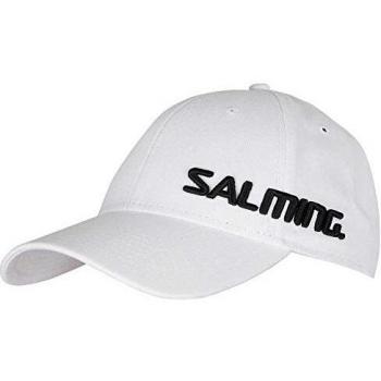 Gorra Team Salming Ajustable y Transpirable