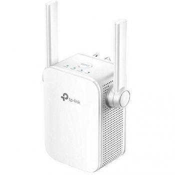 RE305 Transmisor de red 10,100 Mbit/s Blanco