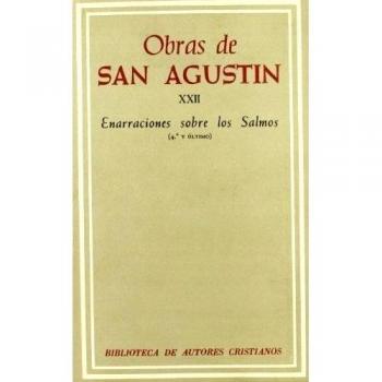 Obras completas de San Agustín. XXII: Escritos homiléticos