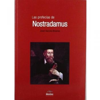 Las profecías de Nostradamus: 4