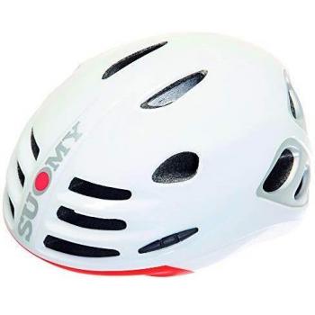 Suomy Casco Sfera blanco talla M