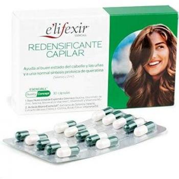 Hair Redensifier Capsules