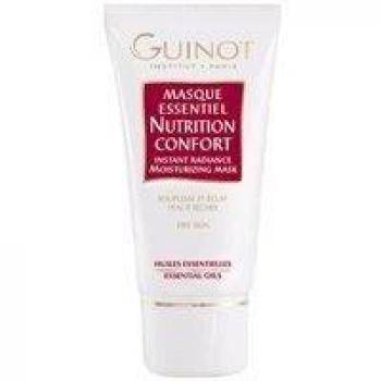 Masks by Guinot Masque Hydra Beaute Moisture Supplying Radiance Mask 150ml