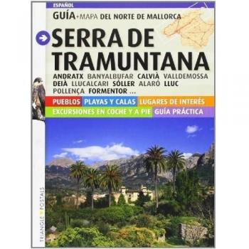 Serra de Tramuntana, Mallorca: Mallorca