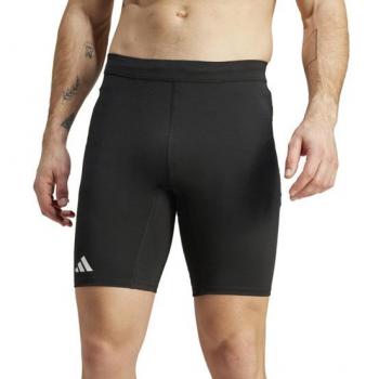 Adidas Adizero Essentials Men's Running Shorts - Size M - Black