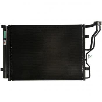 Condensador de aire acondicionado EASY FIT NRF 350437
