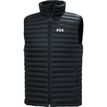 Helly Hansen Men's Sirdal Insulator Vest Black XL