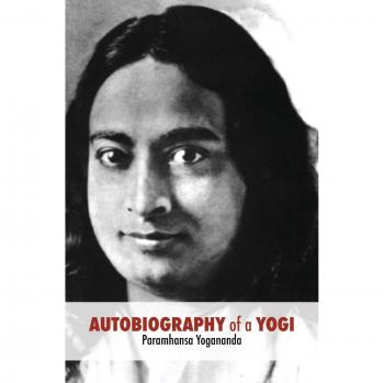 Autobiografía de un Yogi: Edición sin abreviar 1946, Tapa dura de Paramahansa Yogananda