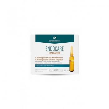 Endocare Radiance Proteoglycans Oil-Free Ampoules 30 x 2 ml