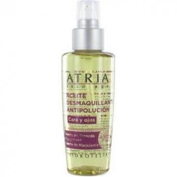 ATRIA Aceite Desmaquillante Antipolución 125ml