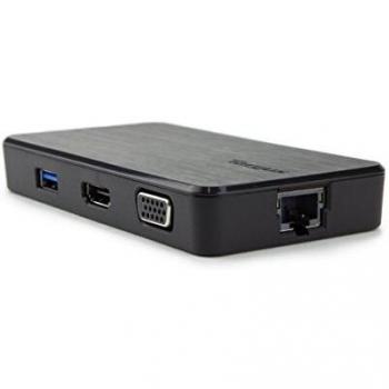 Targus USB Multi-Display Cable Interface/Gender Adapter - Black