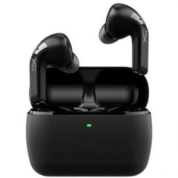 HyperX Cloud MIX Buds 2 Wireless Noise-Canceling True Wireless Earphones with Ultra Low Latency and 26 Hours Battery Life