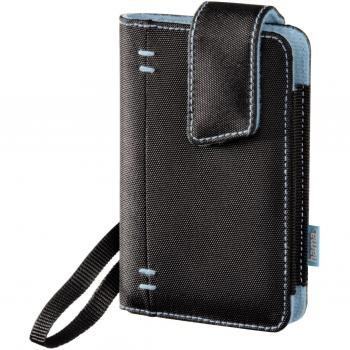 Hama Philadelphia - Funda para Discos Duros de 6,3 cm/2,5