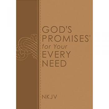 God's Promises for Your Every Need