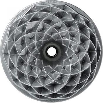 Nordic Ware - 88337 - Molde para repostería Jubilee