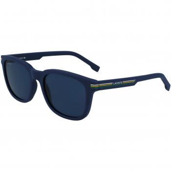 Lacoste - Gafas de sol cuadradas para hombre L958S-401