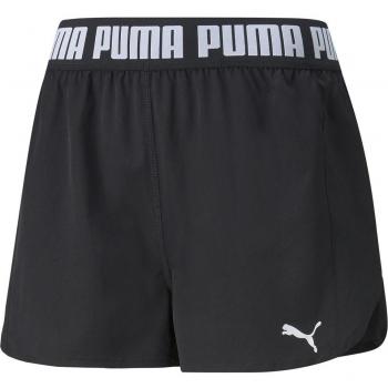 Puma Train Strong Woven 3 Shorts Women's Black