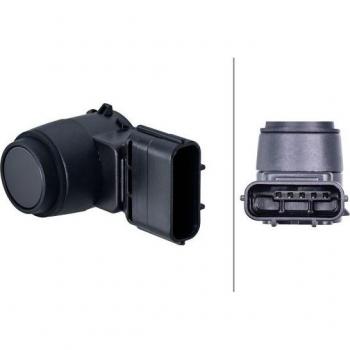 Sensor de aparcamiento HELLA 6PX 358 141-911