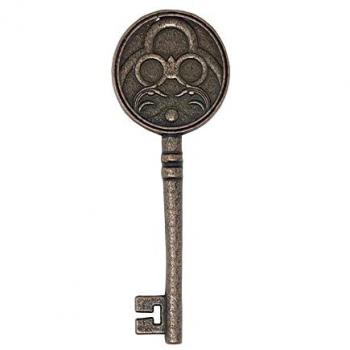 Resident Evil Limited Edition Insignia Key Replica
