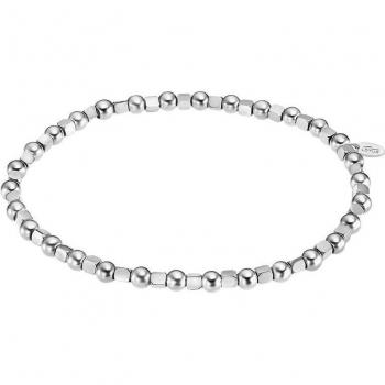Pulsera Lotus Style LS2287-2/1 Acero Inoxidable 316L Unisex Millennial de Acero Acabado Brillo