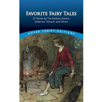 Favorite Fairy Tales