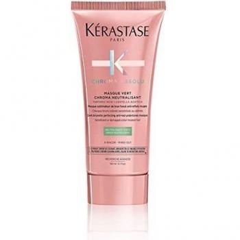 Kérastase Chroma Absolu Neutralizing Green Mask 150ml