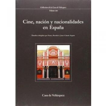 Cine, nación y nacionalidades en España: 100