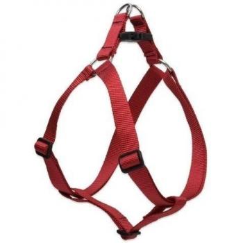 Lupine step-in arnés para pequeñas/medianas perros
