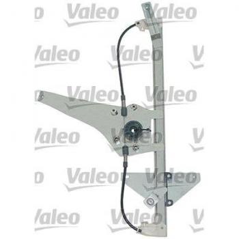 Elevalunas eléctrico VALEO 851116, tipo de producto: sistema de elevación de ventanas, características: compatible con vehículos específicos, incluye motor y mecanismo de elevación, instalación sencilla, fabricado con materiales duraderos