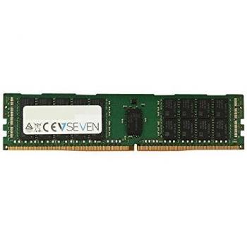 V7 V7170008GBR V7 8GB DDR4 PC4-170000 - 2133Mhz 1.2V SERVER REG Server Memory Module - V7170008GBR