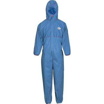 Mono protector CoverTexFR® C-3FR talla L azul PSA categoría III