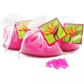 Boles d'Olor Mini Resina Perfumada Strelitzia 18x40g