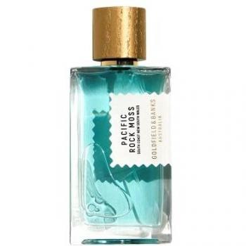 Goldfield And Banks Pacific Rock Moss Eau De Parfum Spray 100ml