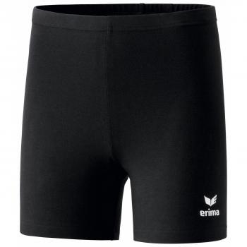 Erima Verona Junior Bibtights - Unisex Cycling Shorts for Kids