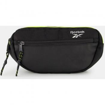 Reebok Accesorios Riñonera Hamilton Negro