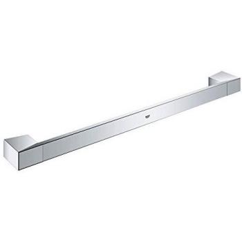 GROHE Selection Cube Grip Bar/Towel Bar 40807 Chrome
