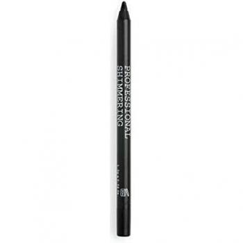 Korres BLACK VOLCANIC MINERALS Professional Shimmering Eyeliner 01 Gold