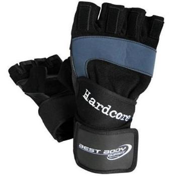 Best Body Glove guantes de entrenamiento hardcore, XXL