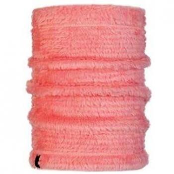 Buff Solid Calentador Polar Térmico, Mujer, Blush, Talla única