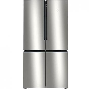 Balay 3Kme592Xi Frigorífico Multipuertas, 183 x 91 cm, E, 605L, Nofrost, Acero Inoxidable Antihuellas